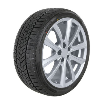 225/50R17 98V TL XL CROSSWIND GRIP PEWINTER 225/50R17 98V TL XL CROSSWIND GRIP PEWINTER