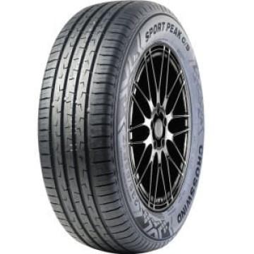 225/55R17 101Y TL XL CROSSWIND SPORT PEAK 225/55R17 101Y TL XL CROSSWIND SPORT PEAK