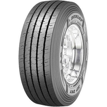 385/65R22.5 164K DUNLOP SP247 M+S