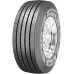 385/65R22.5 164K DUNLOP SP247 M+S