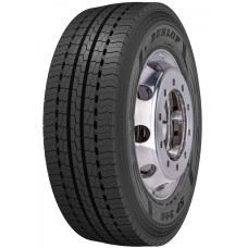 385/65R22.5 164K DUNLOP SP346 M+S