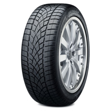 245/50R18 100H TL DUNLOP SPORT WINTER SPT 3D ROF MFS