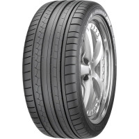 275/35R20 102Y TL XL DUNLOP SP SPORT MAXX GT J MFS