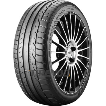 225/40R18 92Y TL XL DUNLOP SPORT MAX RT VW1 MFS