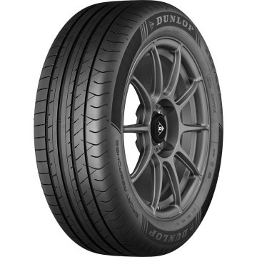 235/60R18 107V TL XL DUNLOP SPORT RESPONSE