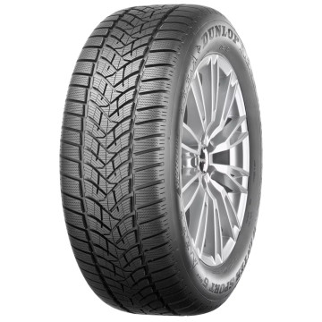 225/55R17 101V TL DUNLOP WINTER SPORT 5 XL