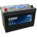 12V/95Ah+L EXIDE EXCELL (600A) Marine (JpSys)