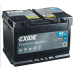 12V/77Ah+D EXIDE PREMIUM (760A) L03