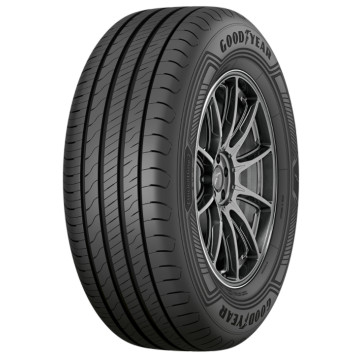 285/45R22 114H TL GOODYEAREFF.GRIP 2 SUV FP-vozene