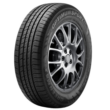 255/60R17 106H TL GREENMAXOPTIMUM SPORT 255/60R17 106H TL GREENMAXOPTIMUM SPORT