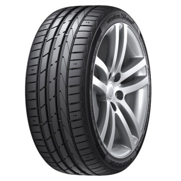 235/55R19 101Y TL HANKOOK K117A SUV MO