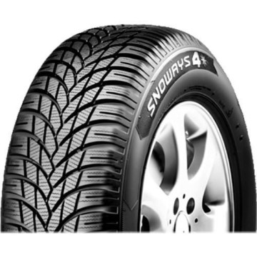235/45R17 97V TL XL LASSA SNOWAYS 4