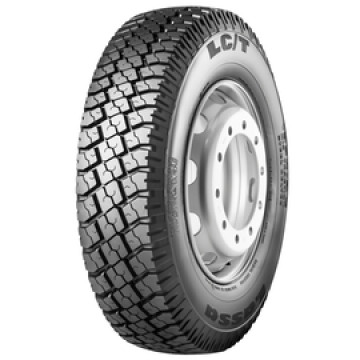 8.5R17.5 121/120M LASSA LC/T M+S