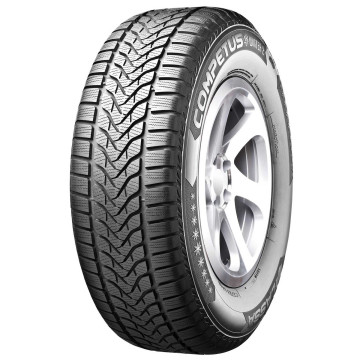 215/65R16 98V TL LASSA COMPETUS WINTER 2+