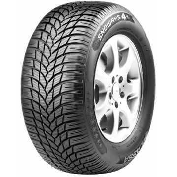 195/65R15 91H TL LASSA SNOWAYS 4
