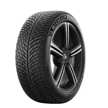 285/30R22 101W TL XL MICHELIN MICHELIN ALPIN 5