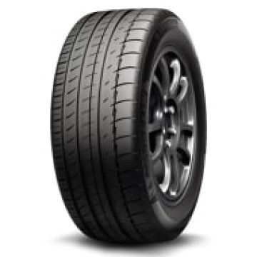275/55R19 111W TL MICHELINLATITUDE SPORT MO