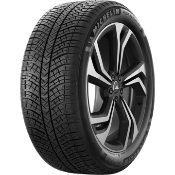 225/60R17 103H TL MICHELINALPIN 5 SUV M+S
