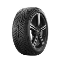 225/40R18 92W TL XL MICHELIN MICHELIN PILOT ALPIN 5