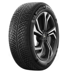 295/40R21 111V TL XL MICHELIN PILOT ALPIN 5 SUV
