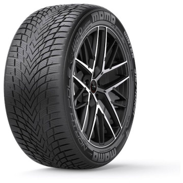 245/45R18 100V TL XL MOMO NORTH POLE 245/45R18 100V TL XL MOMO NORTH POLE