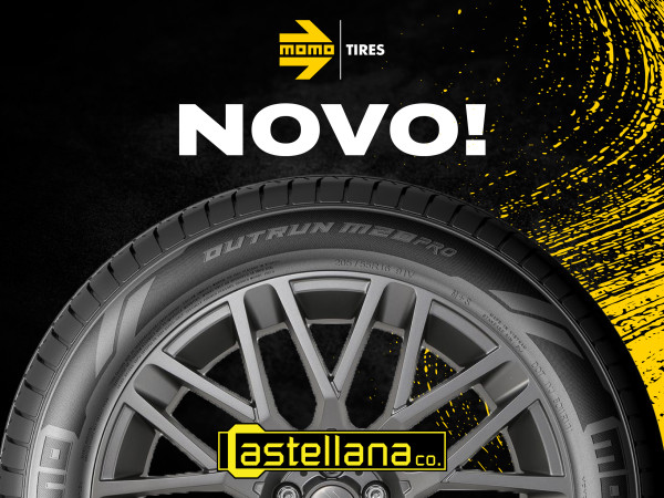 Momo Tires