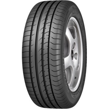 295/35R21 107Y TL SAVA INTENSA SUV 2 XL FP