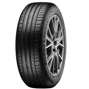 275/40R21 107Y TL XL VREDESTEIN ULTRAC PRO